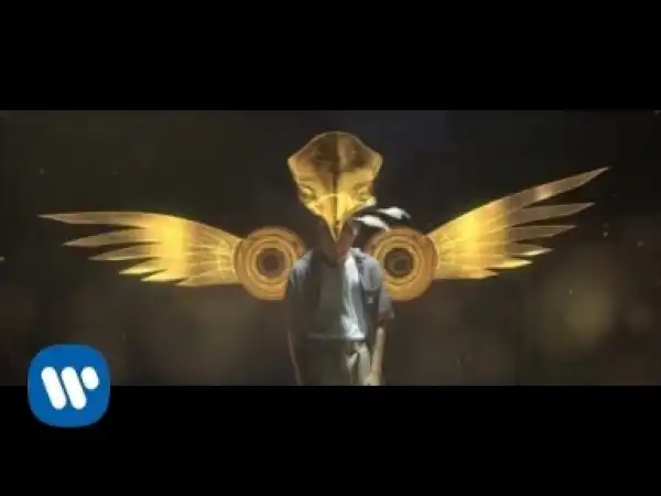 Video: Skrillex & Damian Marley - Make It Bun Dem